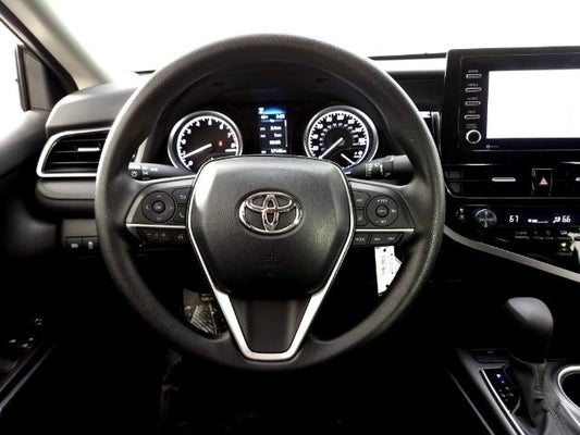 2023 Toyota Camry LE 4D Sedan in Charlotte, SC - Fort Mill Hyundai