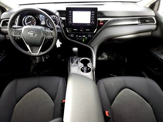 2023 Toyota Camry LE 4D Sedan in Charlotte, SC - Fort Mill Hyundai