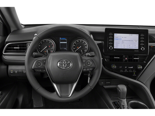 2021 Toyota Camry SE 4D Sedan in Charlotte, SC - Fort Mill Hyundai