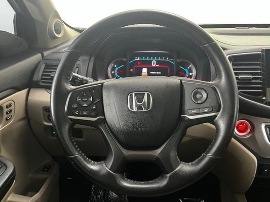 2020 Honda Pilot EX-L 4D Sport Utility in Charlotte, SC - Fort Mill Hyundai