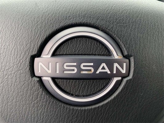 2023 Nissan Murano SV in Charlotte, SC - Fort Mill Hyundai