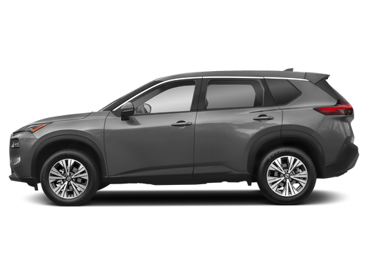 2022 Nissan Rogue SV in Charlotte, SC - Fort Mill Hyundai