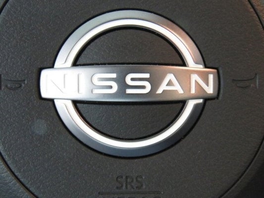 2023 Nissan Pathfinder SV in Charlotte, SC - Fort Mill Hyundai