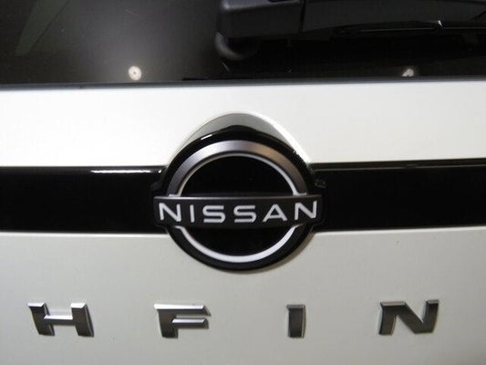 2022 Nissan Pathfinder SL in Charlotte, SC - Fort Mill Hyundai