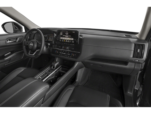 2023 Nissan Pathfinder SL in Charlotte, SC - Fort Mill Hyundai