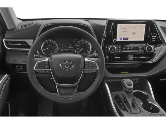 2024 Toyota Highlander LE 4D Sport Utility in Charlotte, SC - Fort Mill Hyundai