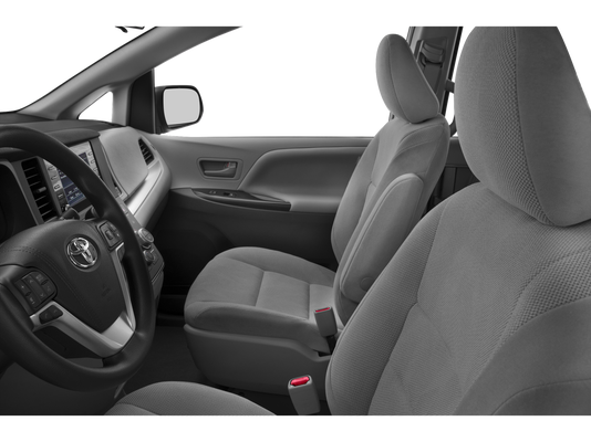 2020 Toyota Sienna LE 7 Passenger in Charlotte, SC - Fort Mill Hyundai
