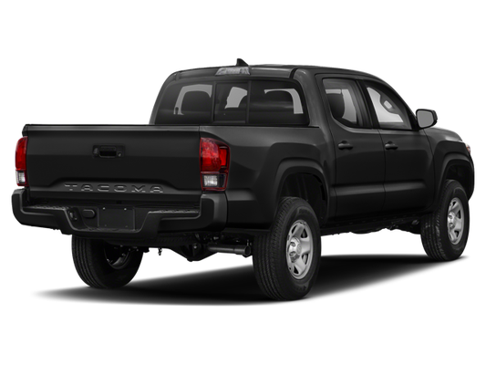 2019 Toyota Tacoma SR5 4D Double Cab in Charlotte, SC - Fort Mill Hyundai