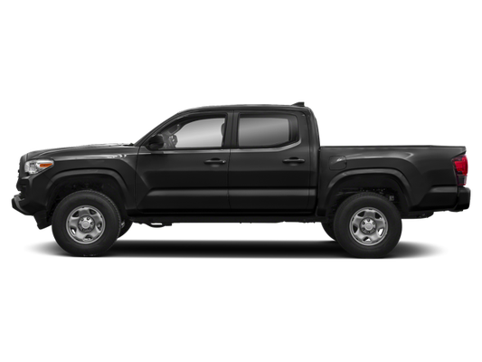 2019 Toyota Tacoma SR5 4D Double Cab in Charlotte, SC - Fort Mill Hyundai