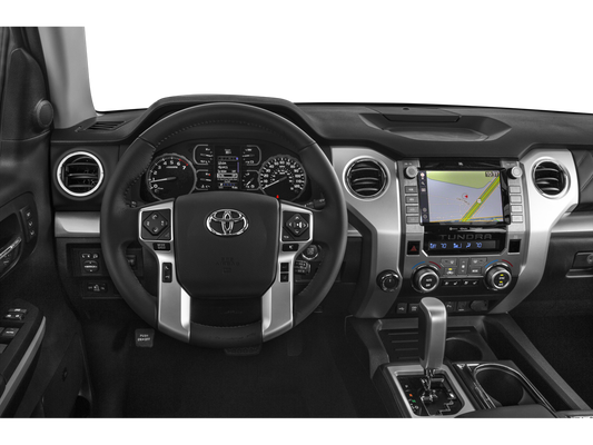 2021 Toyota Tundra Platinum 4D CrewMax in Charlotte, SC - Fort Mill Hyundai