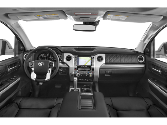 2021 Toyota Tundra Platinum 4D CrewMax in Charlotte, SC - Fort Mill Hyundai
