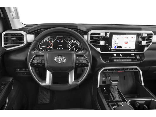 2024 Toyota Tundra SR5 4D CrewMax in Charlotte, SC - Fort Mill Hyundai