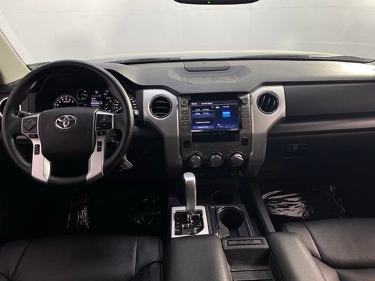 2021 Toyota Tundra SR5 4D Double Cab in Charlotte, SC - Fort Mill Hyundai