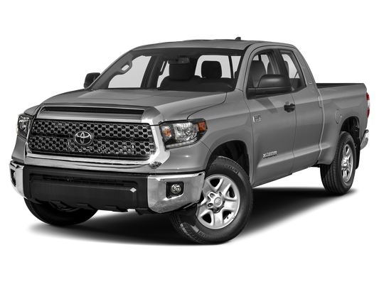 2021 Toyota Tundra SR5 4D Double Cab in Charlotte, SC - Fort Mill Hyundai