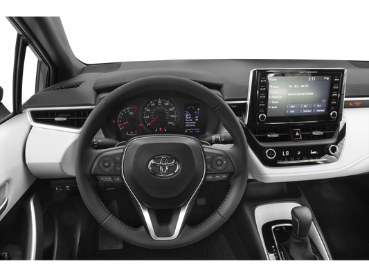 2022 Toyota Corolla SE 4D Sedan in Charlotte, SC - Fort Mill Hyundai