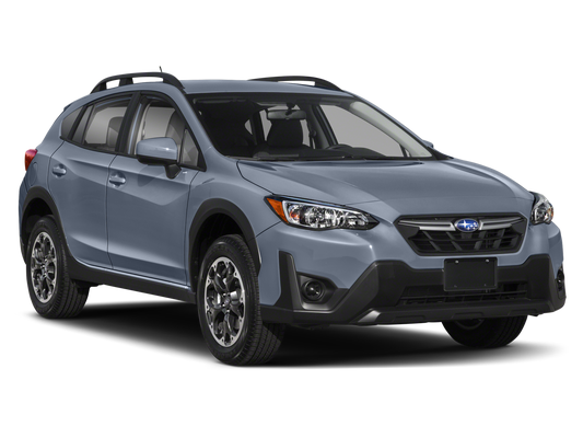 2021 Subaru Crosstrek Limited in Charlotte, SC - Fort Mill Hyundai