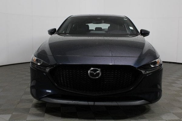 2021 Mazda Mazda3 Hatchback Select in Charlotte, SC - Fort Mill Hyundai