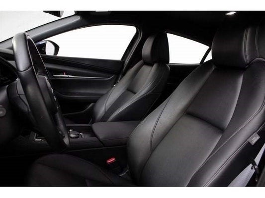 2021 Mazda Mazda3 Hatchback Select in Charlotte, SC - Fort Mill Hyundai
