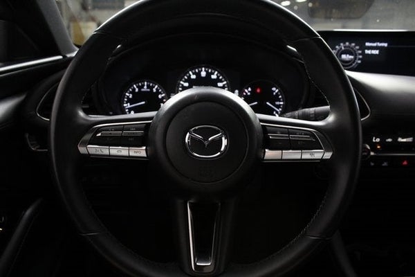2023 Mazda Mazda3 Hatchback 2.5 S Preferred Package in Charlotte, SC - Fort Mill Hyundai