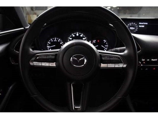 2023 Mazda Mazda3 Hatchback 2.5 S Preferred Package in Charlotte, SC - Fort Mill Hyundai