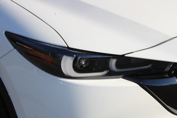 2024 Mazda Mazda CX-5 2.5 Carbon Turbo in Charlotte, SC - Fort Mill Hyundai