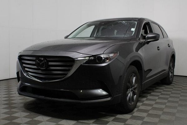 2021 Mazda Mazda CX-9 Touring in Charlotte, SC - Fort Mill Hyundai
