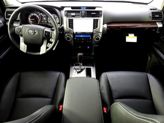 2024 Toyota 4Runner Limited 4D Sport Utility in Charlotte, SC - Fort Mill Hyundai