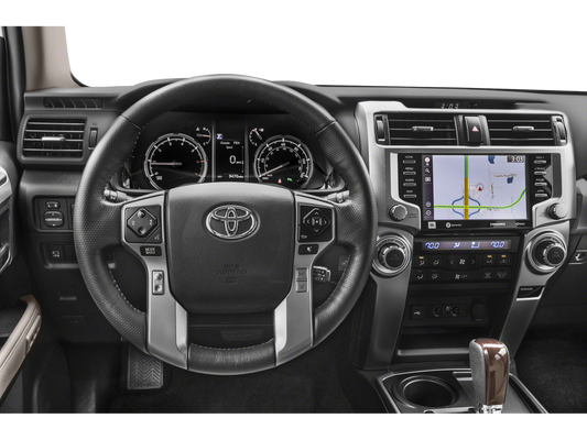 2024 Toyota 4Runner Limited 4D Sport Utility in Charlotte, SC - Fort Mill Hyundai