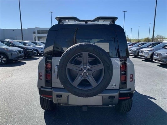 2022 Land Rover Defender X-Dynamic SE in Charlotte, SC - Fort Mill Hyundai