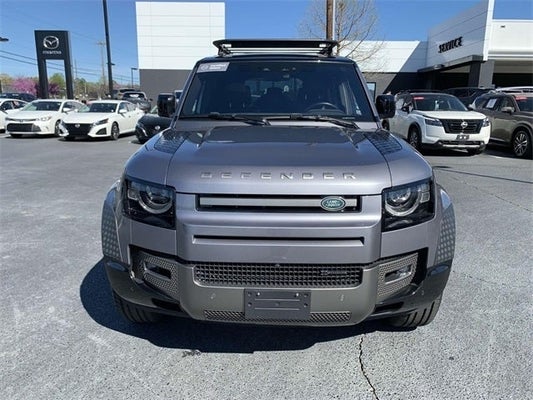 2022 Land Rover Defender X-Dynamic SE in Charlotte, SC - Fort Mill Hyundai