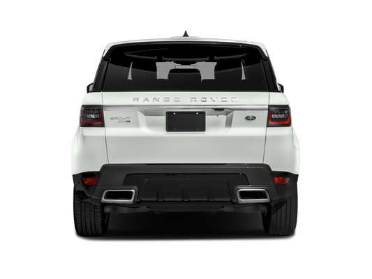 2022 Land Rover Range Rover Sport HSE Dynamic in Charlotte, SC - Fort Mill Hyundai