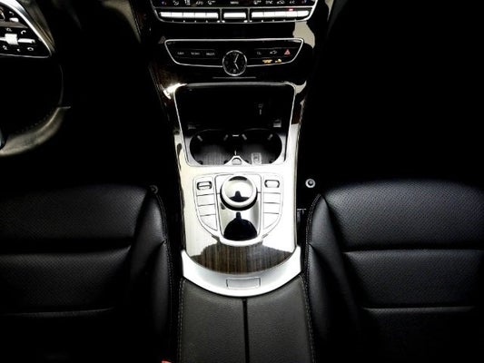 2020 Mercedes-Benz C 300 C 300 4MATIC® in Charlotte, SC - Fort Mill Hyundai