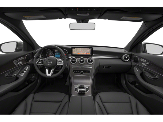 2020 Mercedes-Benz C 300 C 300 4MATIC® in Charlotte, SC - Fort Mill Hyundai