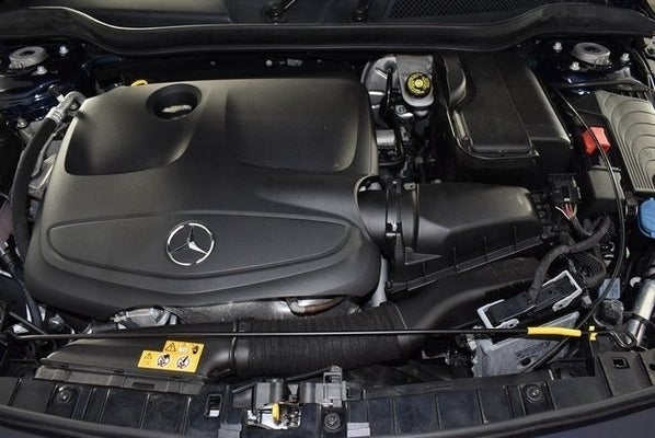 2019 Mercedes-Benz GLA 250 GLA 250 4MATIC® in Charlotte, SC - Fort Mill Hyundai