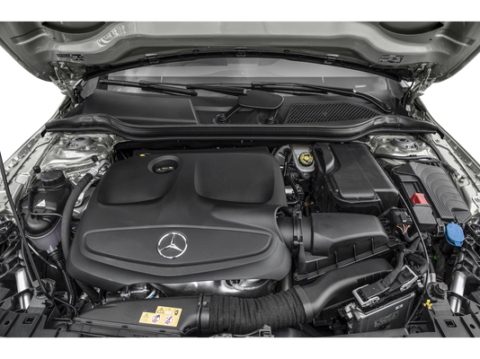 2019 Mercedes-Benz GLA 250 GLA 250 4MATIC® in Charlotte, SC - Fort Mill Hyundai