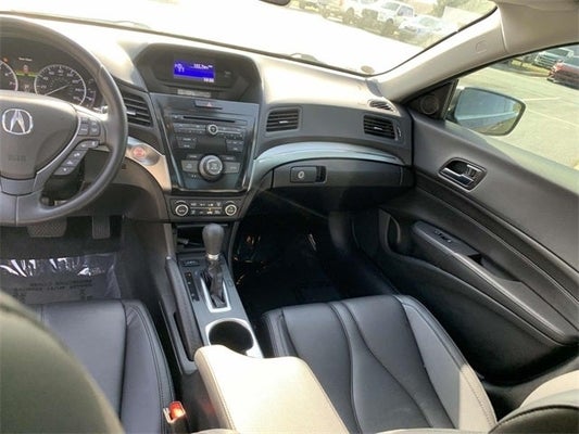 2020 Acura ILX Base in Charlotte, SC - Fort Mill Hyundai