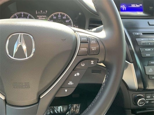 2020 Acura ILX Base in Charlotte, SC - Fort Mill Hyundai