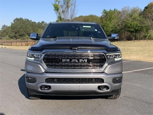 2022 RAM 1500 Limited in Charlotte, SC - Fort Mill Hyundai