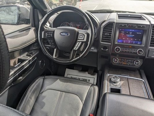 2020 Ford Expedition Max Limited in Charlotte, SC - Fort Mill Hyundai