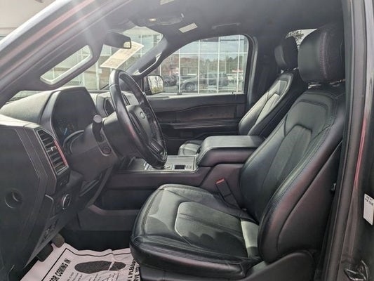 2020 Ford Expedition Max Limited in Charlotte, SC - Fort Mill Hyundai