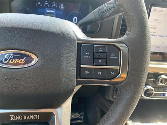 2024 Ford F-250SD King Ranch in Charlotte, SC - Fort Mill Hyundai