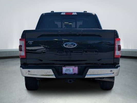 2021 Ford F-150 LARIAT in Charlotte, SC - Fort Mill Hyundai