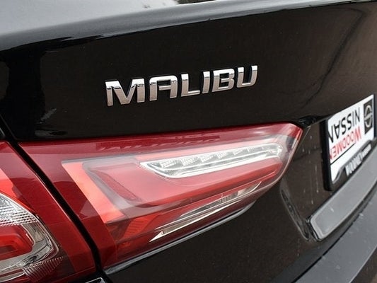 2021 Chevrolet Malibu LT in Charlotte, SC - Fort Mill Hyundai