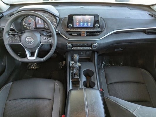 2021 Nissan Altima 2.5 S in Charlotte, SC - Fort Mill Hyundai