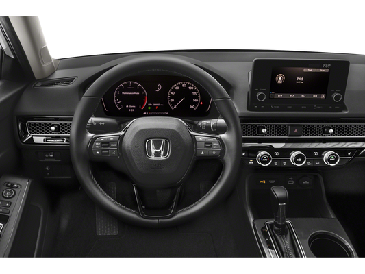 2022 Honda Civic Sedan EX in Charlotte, SC - Fort Mill Hyundai