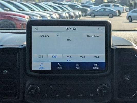 2021 Ford Bronco Sport Base in Charlotte, SC - Fort Mill Hyundai