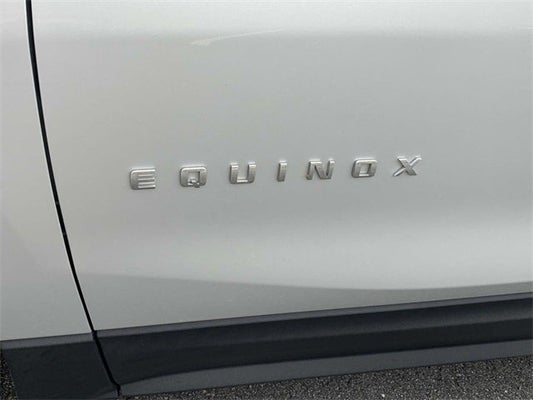 2018 Chevrolet Equinox Premier in Charlotte, SC - Fort Mill Hyundai