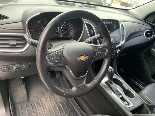 2018 Chevrolet Equinox Premier in Charlotte, SC - Fort Mill Hyundai