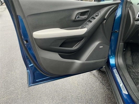2020 Chevrolet Trax Premier in Charlotte, SC - Fort Mill Hyundai