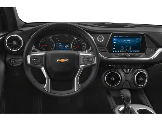 2021 Chevrolet Blazer Premier in Charlotte, SC - Fort Mill Hyundai